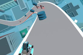 crash out游戏怎么玩 crash out高分攻略