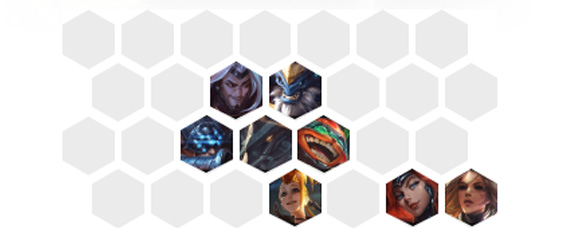 云顶之弈10.10吉格斯的炸弹怎么玩 吉格斯的炸弹玩法阵容详解