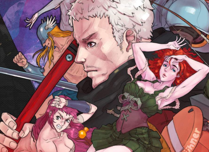 战魂铭人帝王引擎合成公式 战魂铭人帝王引擎怎么合成