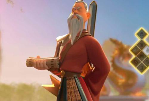 万国觉醒孙武加点攻略 万国觉醒孙武怎么加点