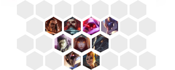 云顶之弈10.10永动爆破海盗怎么玩 永动爆破海盗玩法阵容详解