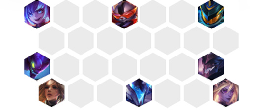 云顶之弈10.10机甲刺女武神怎么玩 机甲刺女武神玩法阵容详解