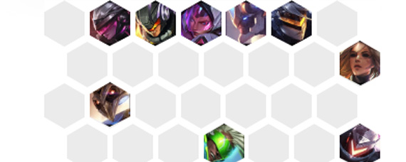 云顶之弈10.10源计划怎么玩 源计划玩法阵容详解