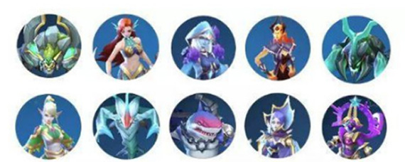 战歌竞技场六潜行者阵容怎么玩 六潜行者阵容玩法搭配推荐