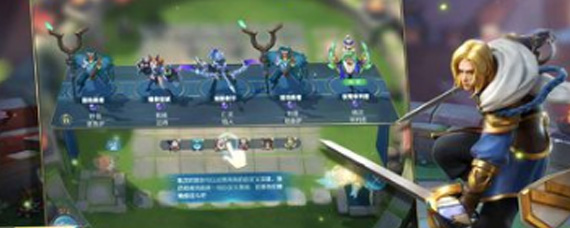 战歌竞技场抽卡怎么抽 抽卡规则及技巧分享