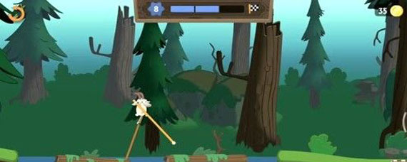 行走大师68关攻略 行走大师68关过关方法