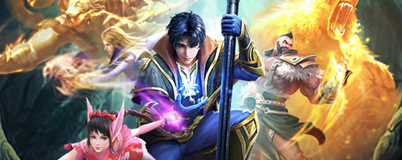 斗罗大陆手游琉璃塔天赋怎么加点 斗罗大陆琉璃塔天赋加点攻略