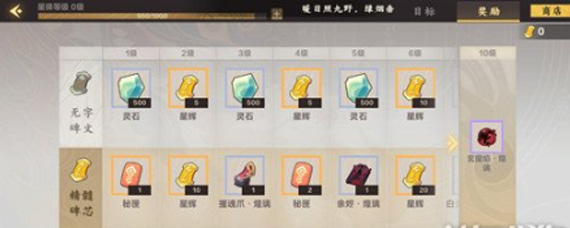 仙剑奇侠传九野星辉有什么用 星辉怎么获得