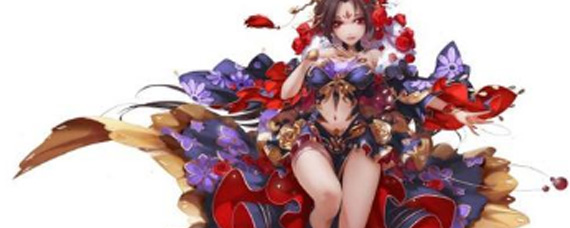 少年三国志2貂蝉怎么样 貂蝉详细解析