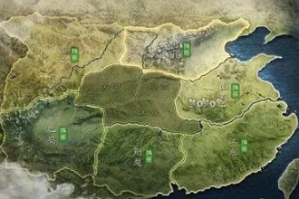 三国志战略版PK赛季落州到哪里好 落州位置推荐