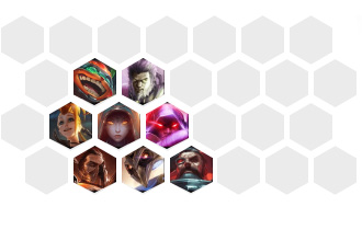 云顶之弈10.10黑科技海盗怎么玩 黑科技海盗玩法阵容详解