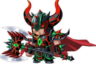 造梦无双牛魔王怎么打 牛魔王打法攻略