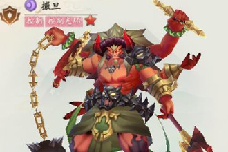 轩辕剑剑之源控制系阵容怎么玩 控制系阵容玩法思路介绍