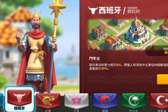 万国觉醒佩拉约怎么样 佩拉约详细解析