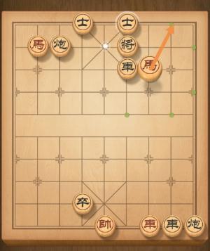 天天象棋第175关怎么过关 天天象棋175关攻略