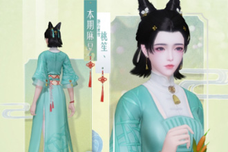 一梦江湖端午节时装菖蒲歌怎么获得 菖蒲歌获取攻略