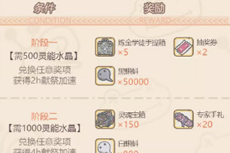最强蜗牛水晶大作战怎么玩 水晶大作战活动玩法攻略