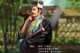 三国志战略版新赛季三势贾诩怎么玩 三势贾诩阵容战法推荐