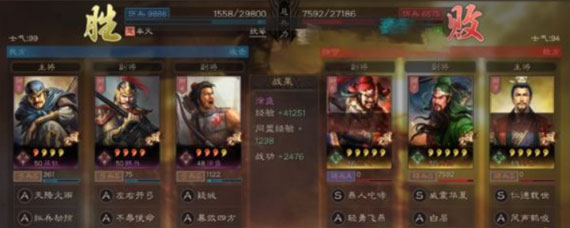 三国志战略版吴弓阵容与技能详解 三国志战略版吴弓攻略