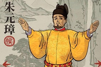 江南百景图朱元璋怎么样 朱元璋简单测评
