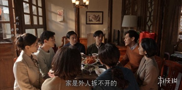 乔家的儿女大结局是什么 乔家的儿女大结局原著结局介绍