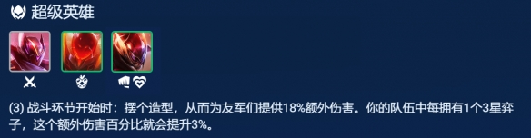 《云顶之弈手游》赌璐璐阵容推荐 13.9版本超级璐璐装备搭配攻略