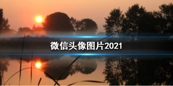 微信头像图片2021最新款 微信头像图片2021分享