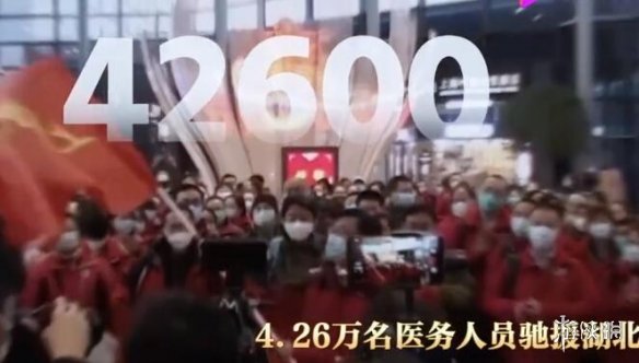 20个数字穿越2020 20个数字穿越2020一览