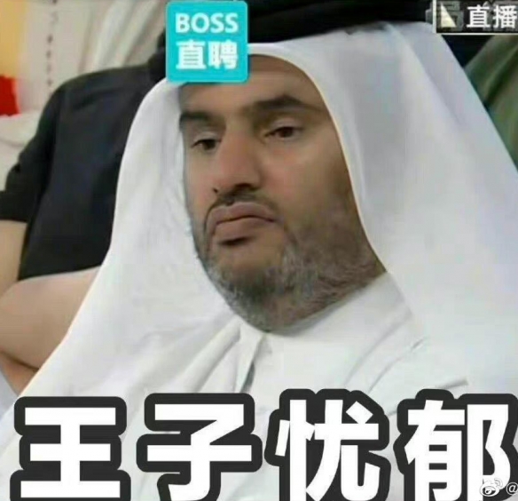 卡塔尔小王子学说中文有多可爱 卡塔尔小王子用中文感谢网友