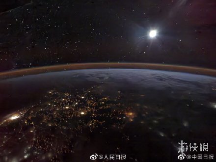 中秋月亮图片分享 中秋月亮图片唯美