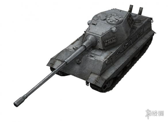 《坦克世界闪击战》E75怎么样 E75坦克图鉴