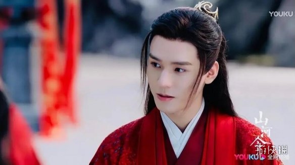 山河令34集什么时候更新 山河令34集更新时间介绍