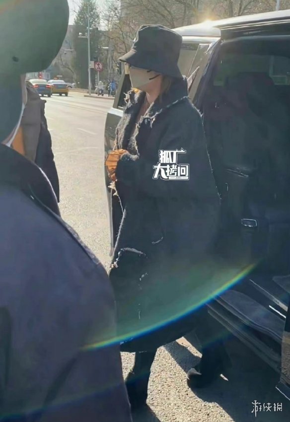 沈腾马丽2023央视春晚首次联排 2023央视春晚首次联排阵容