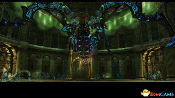 最终幻想12：黄道时代 图文攻略 全流程主支线任务
