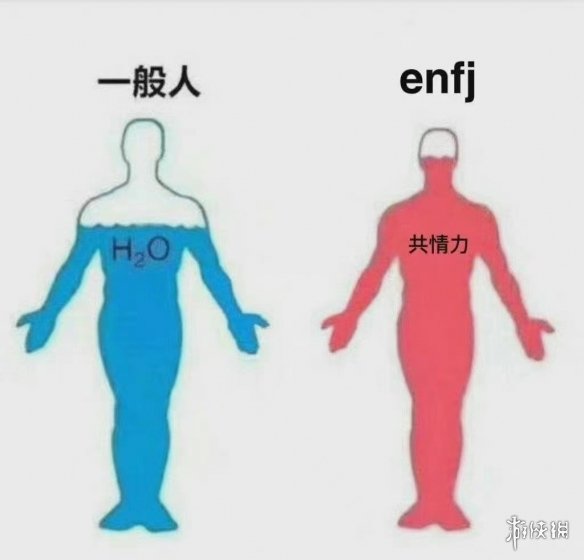 ENFJ是什么意思 ENFJ型人格解析