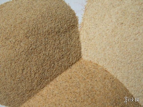 天然砂用途是什么 天然砂是干嘛的