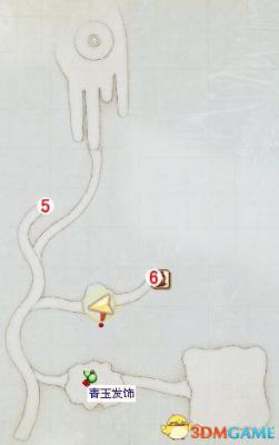 古剑奇谭2 图文全攻略 全宝箱地图收集全支线全剧情
