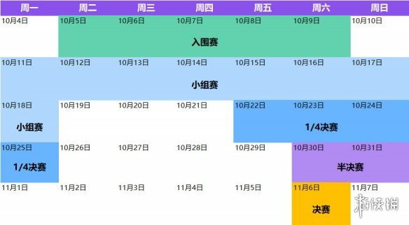 《英雄联盟》S11抽签什么时候开始 S11全球总决赛抽签时间