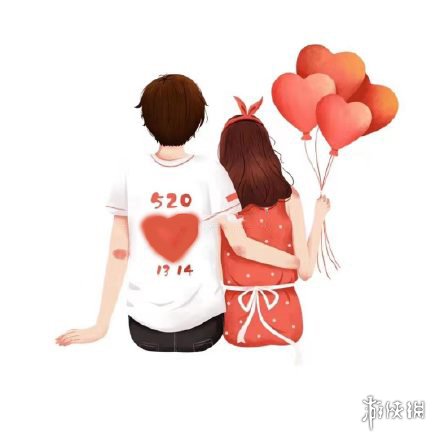 20215201314图片有什么 20215201314九宫格图片