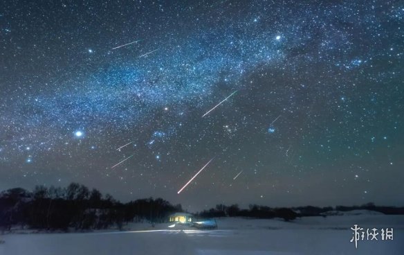 双子座流星雨2022年什么时候出现 2022双子座流星雨时间