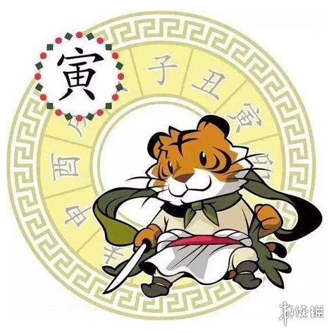 2022年属什么生肖 2022年生肖介绍