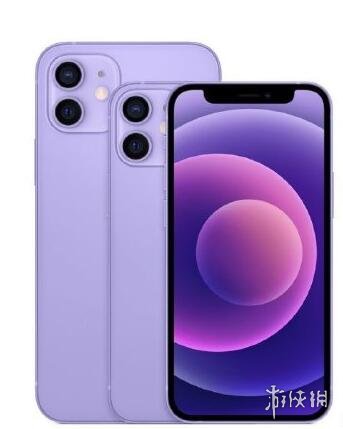 iphone12紫色多大尺寸 iPhone12紫色尺寸