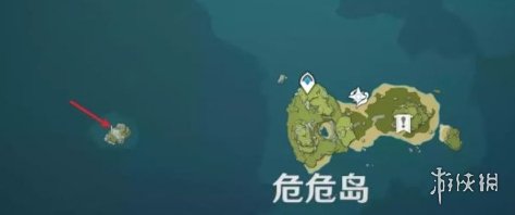 《原神手游》金苹果群岛隐藏任务汇总 金苹果群岛隐藏任务有哪些