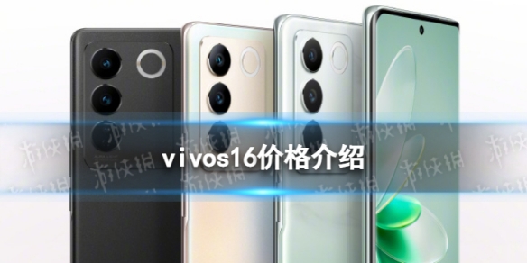 vivos16价格介绍 vivos16多少钱