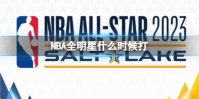 NBA全明星扣篮大赛 麦克朗加冕扣篮王