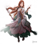 《自由幻想手游》药师加点介绍 药师加点推荐