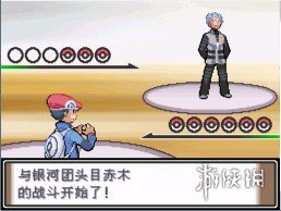 《pokemmo手游》神奥地区一二周目图文流程攻略 白金全关卡道馆精灵道具攻略