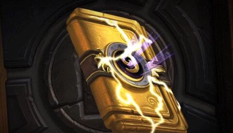 《炉石传说》金色卡包说明 黄金卡包怎么获得
