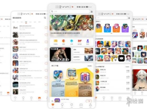 gm手游平台 gm手游平台盘点