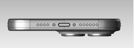 iPhone15Promax颜色哪个哪看？iPhone15Promax电池容量多少毫安？